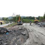 BP Batam Lakukan Pembangunan dan Peningkatan Infrastruktur Jalan Depan Southlink