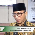 Anggota DPR Minta Pemerintah Keluarkan Kebijakan Boikoyt Produk Israel