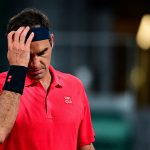 Roger Federer Mengundurkan Diri Dari Prancis Terbuka Roger Federer | Foto: Ist