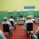 PT Astra Daihatsu Motor Berikan Vaksin Gotong Royong Bagi Pekerja dan Keluarga