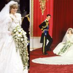 Gaun Pengantin Diana Dalam Pameran “Royal Style in The Making”