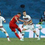 Timnas Belgia Pulangkan Timnas Portugal Lebih Awal