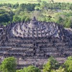 Candi Borobudur, Prambanan dan Ratu Boko Dilakukan Penutupan Sementara