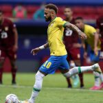 Brasil Menang 3-0 Lawan Venezuela di Piala Copa America 2021