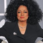 Diana Ross Penyanyi Amerika Ekspresikan Rasa Terimakasih di Lagu Thank You Setelah 15 Tahun tak Berkarya