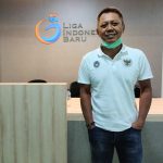 Liga Indonesia Baru Tahun 2021-2022 akan Berlangsung di Stadion Tanpa Penonton