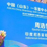 Kedutaan Besar RI di Beijing Promosikan Potensi UMKM Indonesia di Wilayah Timur China