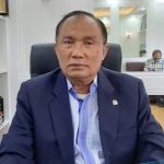 Effendi Sianipar: Pancasila Harus Dibumikan Sampai Kapanpun