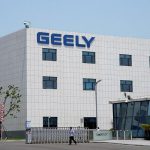 Produsen Mobil China Geely akan Terus Bekerja untuk Kendaraan Tenaga Metanol