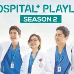 Drama Korea “Hospital Playlist” Akan Tayang Season 2 Pada 17 Juni 2021