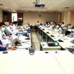 Tingkatkan Pelayanan, BP Batam Gelar Sosialisasi Batam Menuju Digitalisasi Layanan