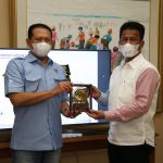 Dalam Waktu Dekat, Batam akan Miliki Sirkuit Balap Bertaraf Internasional