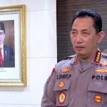 Kapolri Telah Menyiapkan Manajemen Kontijensi Tangani Zona Merah Covid-19