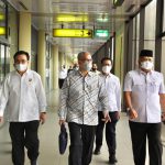 BP Batam Paparkan Usulan Proyek Unggulan Dalam Rakor Program BBK