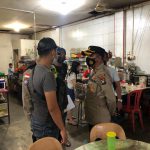 Tanggapi Pemberitaan Sie Jie, Kapolsek Bintan Utara Langsung Turun ke Lokasi