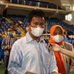 Penuhi Target 70 Persen, BP Batam Fasilitasi Vaksinasi Massal