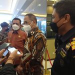 Kunker Spesifik Komisi XI DPR RI ke Batam