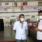 BAT Apresiasi BP Batam Berikan Kemudahan dalam Berinvestasi