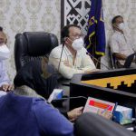 Perubahan Status Zona Kota Metro, Pemkot Lakukan Pembahasan Upaya Perkuat PPKM Mikro dan Pengoptimalan KTN Perubahan Status Zona Kota Metro, Pemkot Lakukan Pembahasan Upaya Perkuat PPKM Mikro dan Pengoptimalan KTN