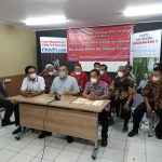 Relawan Jokowi Dukung Presiden dan Kapolri Berantas Mafia Tanah