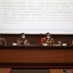 BP Batam Gelar Bimtek Perumusan dan Evaluasi Kebijakan