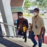 Mengaku Diperas, Bupati Laporkan Kajari Kuansing ke Kejati Riau