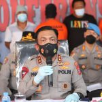 Kapolda Sumut Ungkap Identitas Pelaku dan Motif Penembakan Wartawan di Simalungun