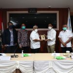 Pelajari Pengelolaan KPBPB Batam, Pansus KBN DPRD Provinsi DKI Jakarta Kunjungi BP Batam