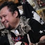 Kabar Duka, Eks Gitaris Band GIGI Meninggal Dunia