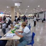 Antusias Masyarakat Batam Tinggi, 231.713 Orang Telah Jalani Vaksinasi