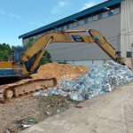 Bea Cukai Batam Musnahkan Barang Milik Negara Hasil Penindakan Senilai Rp3,5 Miliar