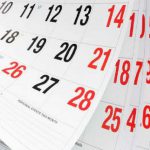 Pemerintah Resmi Menggeser Hari Libur Nasional 2021