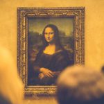 Lukisan Mona Lisa Milik Raymond Hekking Dilelang