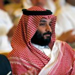 Lloyd Austin dan Putra Mahkota Saudi Bahas Solusi Perang Yaman