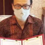 Nota Terkait Bantuan Vaksin Covid-19 dari Jepang untuk Indonesia Sudah Ditandatangani