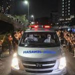 Satgas Covid: Hingga Kemarin Kasus Harian Terkonfirmasi Positif Tembus 34.379 Orang