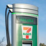 Toko 7-Eleven akan Siapkan 500 Port Charging Mobil Listrik di 250 Toko di AS dan Kanada Pada Akhir 2022