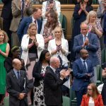 Sarah Gilbert Pencipta Vaksin AstraZeneca Menjadi Tamu Kehormatan di Wimbledon