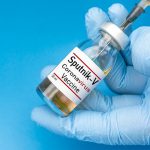 Vladimir Putin Umumkan Sudah Suntik Vaksin Covid-19 Gunakan Sputnik V