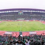 Surabaya Kaji Stadion GBT Tempat Isolasi COVID-19