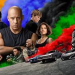 Film F9: The Fast Saga Pecahkan Rekor Box Office