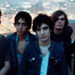Grup Band The Strokes akan Gelar Konser Kapasitas Penuh di New York City