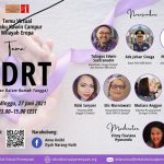 WNI di Eropa Berbagi Pengalaman dan Informasi tentang KDRT di Masa Pandemi Covid-19