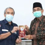 Bupati Barat Anwar Sadat Dampingi Kementerian ESDM RI, Dalam Kunjungan Kerja Bupati Barat Anwar Sadat Dampingi Kementerian ESDM RI, Dalam Kunjungan Kerja
