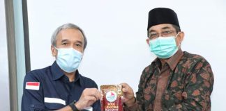 Bupati Barat Anwar Sadat Dampingi Kementerian ESDM RI, Dalam Kunjungan Kerja Bupati Barat Anwar Sadat Dampingi Kementerian ESDM RI, Dalam Kunjungan Kerja