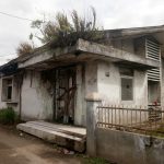 Asset Kantor Pemprovsu di Karo, Perlu Perhatian Serius Gubsu Eks Kantor Dinas Provsu di Kabanjahe.