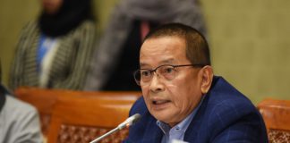 Kebijakan Penyekatan Mudik Lebaran di Jawa, Bali dan Sumatera Bantu Kurangi Penyebaran Covid-19 Anggota Komisi IX DPR RI Darul Siska | Foto: Ist