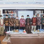 Ketua dan Wakil Ketua DPRD Kabupaten Tanjung Jabung Barat Laksanakan Kunker ke Ditjen Bina Adwil Kemendagri Ketua dan Wakil Ketua DPRD Kabupaten Tanjung Jabung Barat Laksanakan Kunker ke Ditjen Bina Adwil Kemendagri