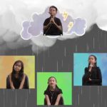 Zoomsical: Panggung Pertunjukan yang Aman di Masa Pandemi Zoom meeting Bianglala