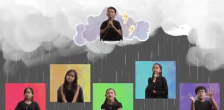 Zoomsical: Panggung Pertunjukan yang Aman di Masa Pandemi Zoom meeting Bianglala